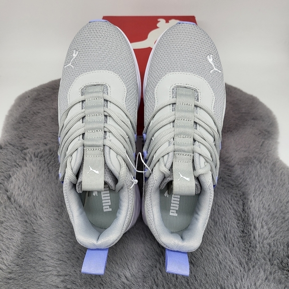 New PUMA Ladies' Star Vital Refresh Women's Running Shoes Size 6 - Picture 2 of 6